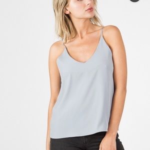 NWT Almina Concept Cami